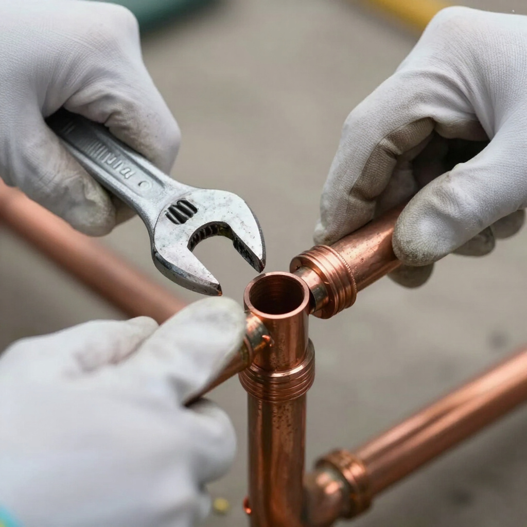 Leak Detection & Repair in Mamaroneck