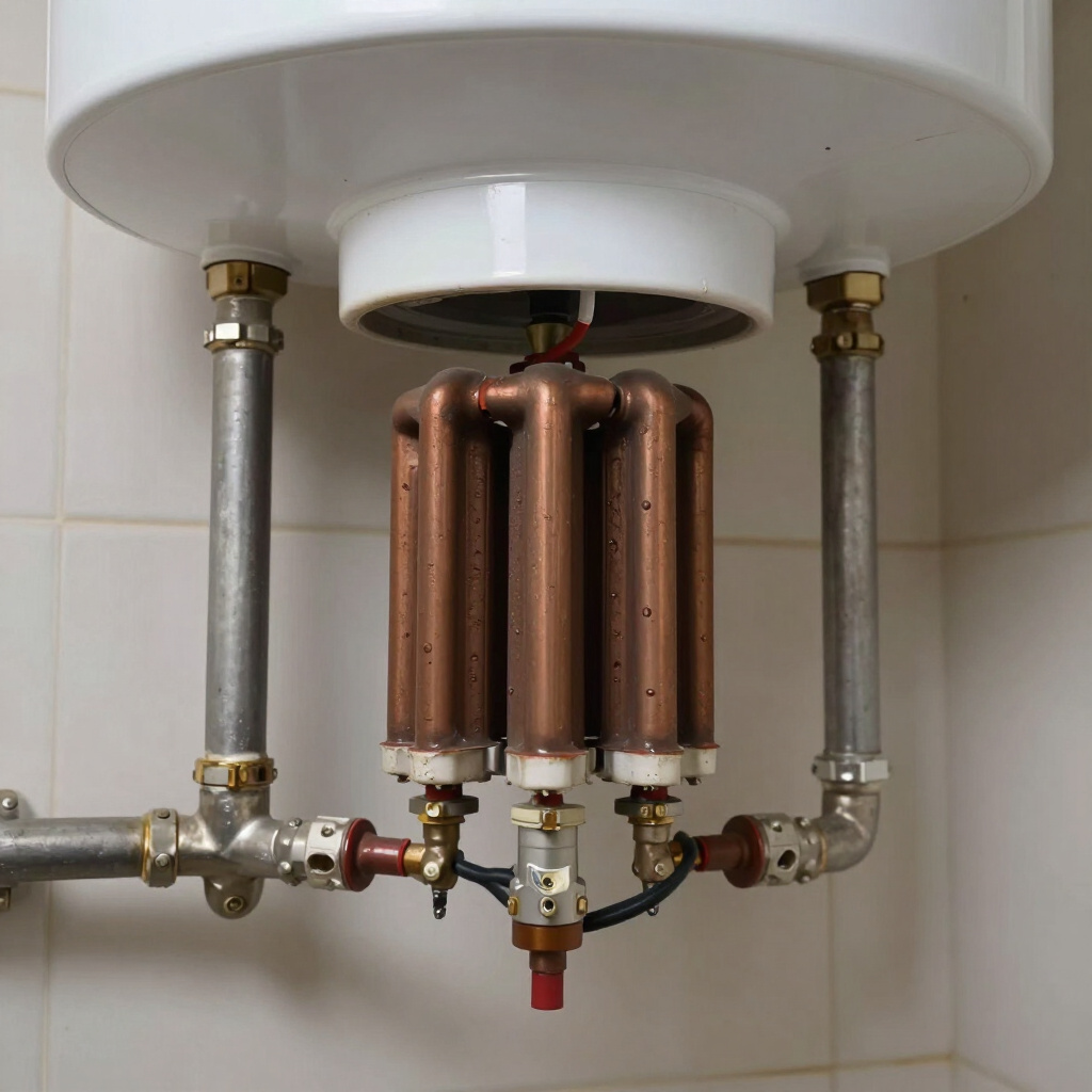 Water Heater Services in Mamaroneck
