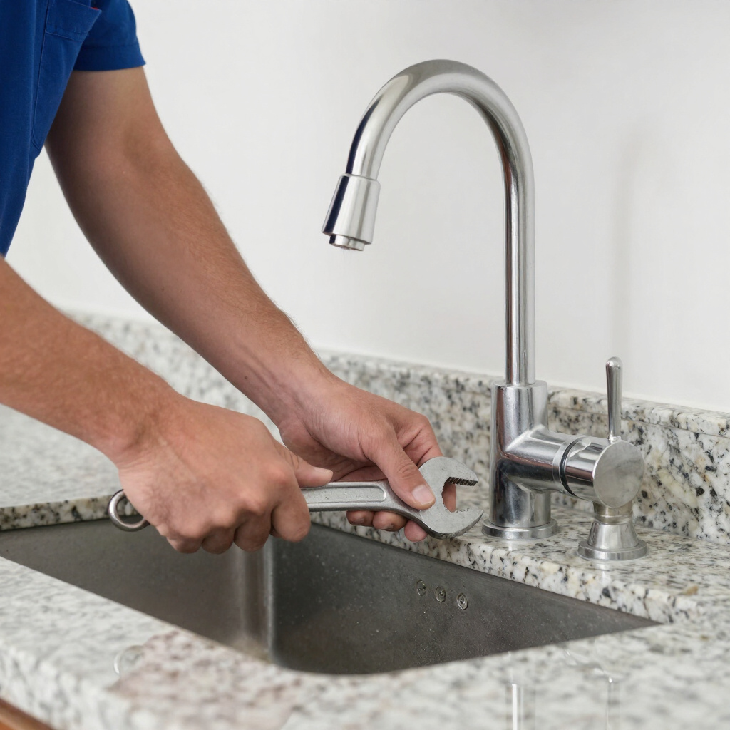 Toilet & Faucet Repair in Mamaroneck