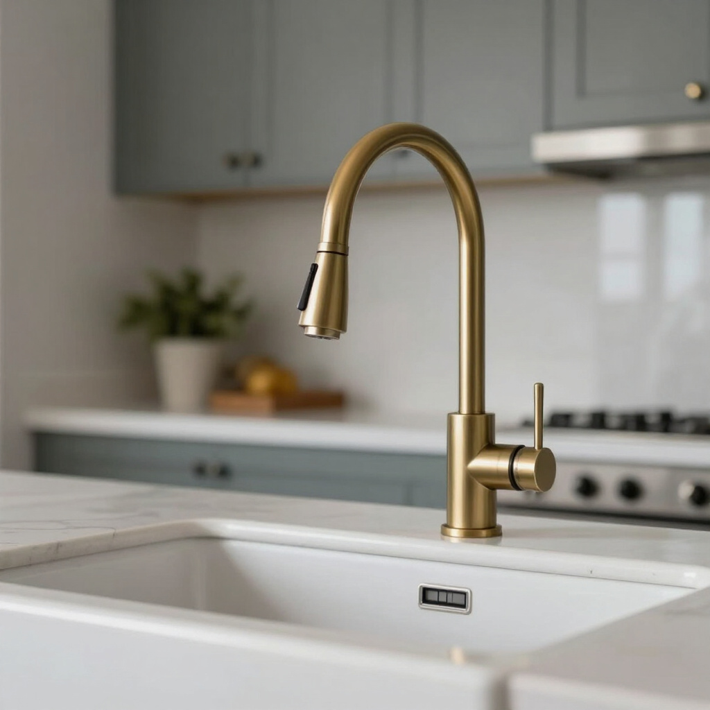 Bathroom & Kitchen Upgrades in Mamaroneck
