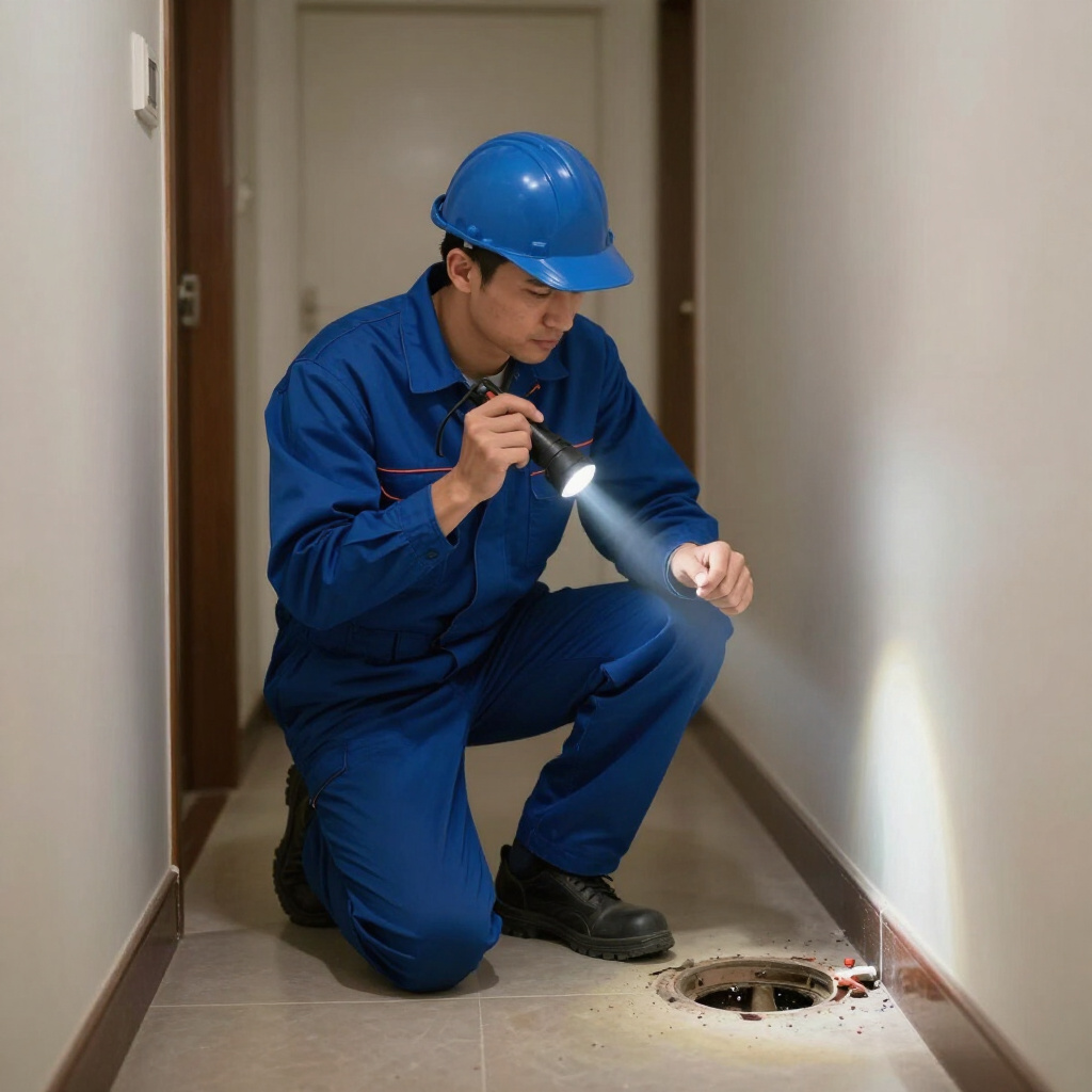 Emergency Plumbing in Mamaroneck